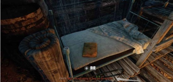 地铁离去第八章针叶林收集品攻略 地铁离去针叶林日记和明信片收集攻略 8