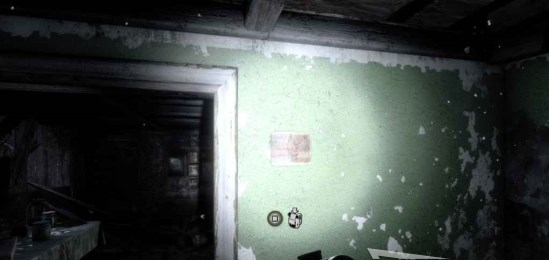 地铁离去第八章针叶林收集品攻略 地铁离去针叶林日记和明信片收集攻略 24