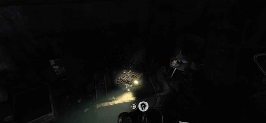 地铁离去第六章里海收集品攻略 地铁离去里海日记页数明信片服装升级品位置 7