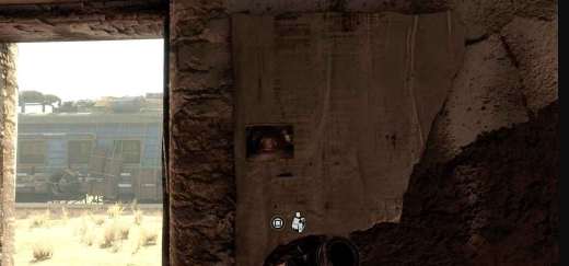 地铁离去第六章里海收集品攻略 地铁离去里海日记页数明信片服装升级品位置 1