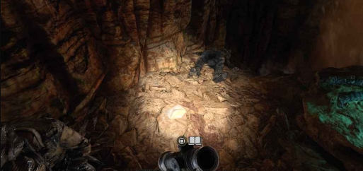 地铁离去第六章里海收集品攻略 地铁离去里海日记页数明信片服装升级品位置 8