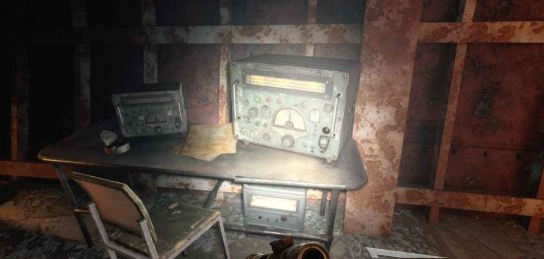 地铁离去第六章里海收集品攻略 地铁离去里海日记页数明信片服装升级品位置 4