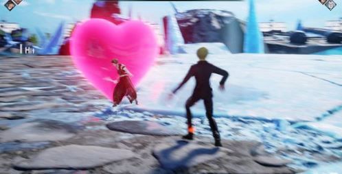 jump大乱斗连段招式表 jump大乱斗怎么连招 1