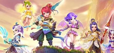 梦幻西游2019元宵节灯谜活动答案汇总 梦幻西游2019元宵节灯谜活动问题答案大全 1