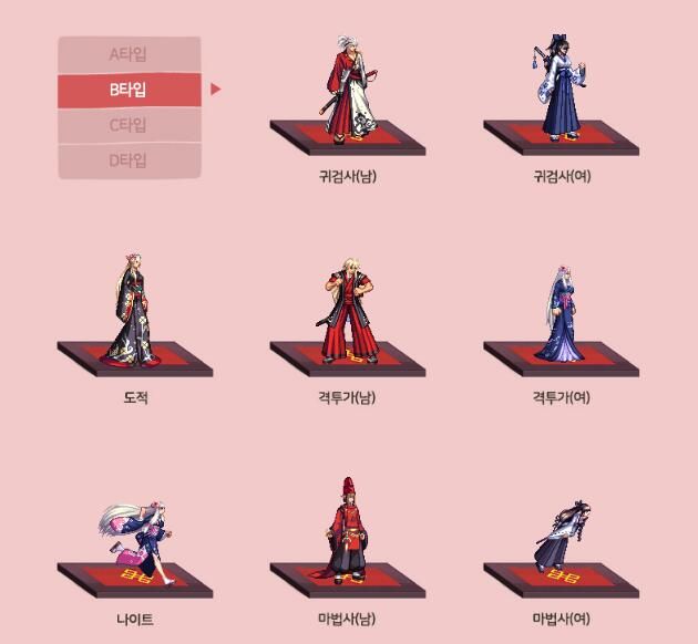 DNF东之国度套装全职业装扮外观 DNF东之国度套装装扮外观展示 15