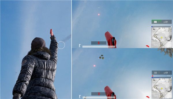 绝地求生PC1.0第29轮更新内容 绝地求生PC1.0第29轮更新公告详情 6