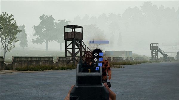 绝地求生PC1.0第29轮更新内容 绝地求生PC1.0第29轮更新公告详情 7