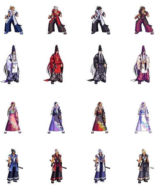 DNF东之国度幻游纪礼包第二弹 绯樱之舞详细介绍 6