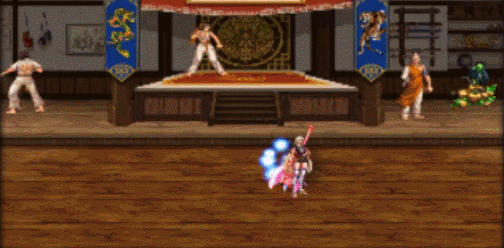 DNF普雷武器黑暗诉求全特效展示 DNF普雷武器黑暗诉求20种特效效果汇总 15