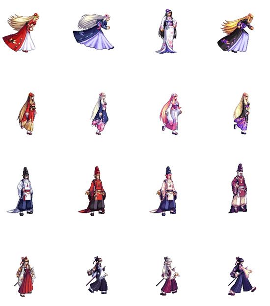 DNF东之国度幻游纪礼包第二弹 绯樱之舞详细介绍 5