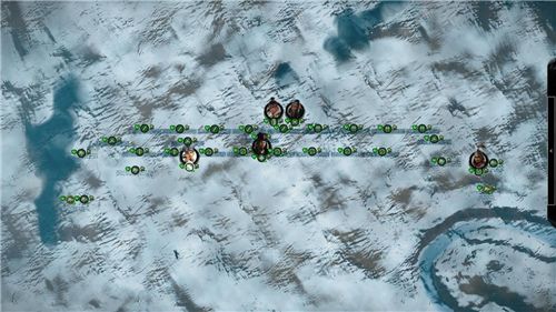 全面战争三国战斗中有哪些布阵方法 全面战争三国排兵布阵思路详解 1