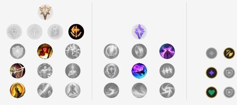 英雄联盟新版莫德凯撒玩法攻略 lol新版莫德凯撒出装符文玩法解析 19