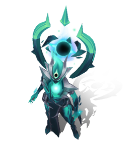 英雄联盟峡谷之巅第四赛季奖励领取地址 lol2019峡谷之巅第四赛季奖励详情 5