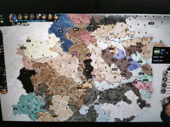 全面战争三国孔融阵营无名将怎么打 全面战争三国孔融阵营无名将背刺流通关攻略 7