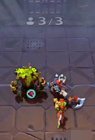 刀塔霸业德鲁伊怎么搭配 刀塔霸业德鲁伊阵容搭配及玩法指南 10