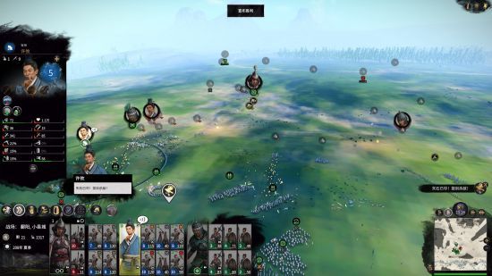 三国全面战争董卓怎么玩 三国全面战争董卓派系外交流玩法攻略 19