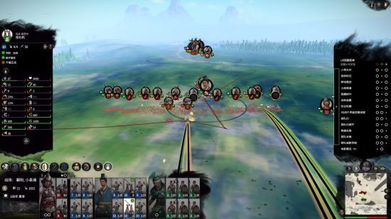 三国全面战争董卓怎么玩 三国全面战争董卓派系外交流玩法攻略 14