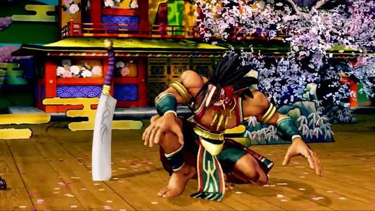 侍魂晓塔姆塔姆怎么玩 侍魂晓塔姆塔姆出招表攻略 2