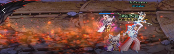 DNF普雷伊希斯攻坚战通关攻略合集 地下城与勇士普雷raid通关攻略 18