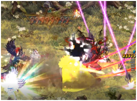 DNF普雷伊希斯攻坚战通关攻略合集 地下城与勇士普雷raid通关攻略 199