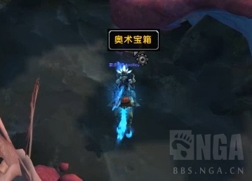 魔兽世界8.2没有解密任务怎么回事 魔兽世界8.2版本解密任务开启方法 1
