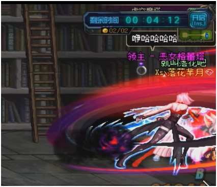 DNF普雷伊希斯攻坚战通关攻略合集 地下城与勇士普雷raid通关攻略 74