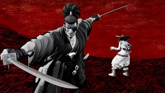 侍魂晓柳生十兵卫怎么玩 侍魂晓柳生十兵卫出招表一览 2