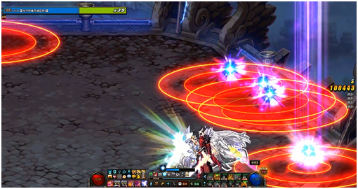 DNF普雷伊希斯攻坚战通关攻略合集 地下城与勇士普雷raid通关攻略 133