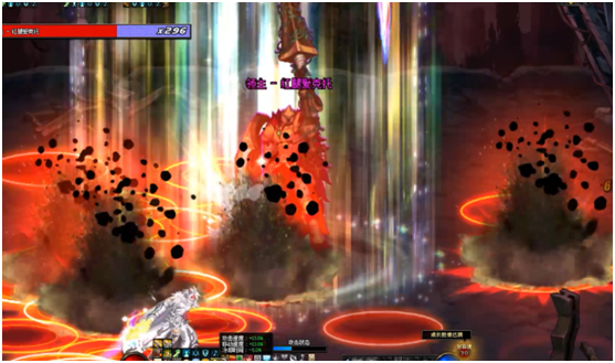 DNF普雷伊希斯攻坚战通关攻略合集 地下城与勇士普雷raid通关攻略 176