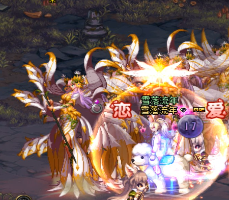 DNF普雷伊希斯攻坚战通关攻略合集 地下城与勇士普雷raid通关攻略 162