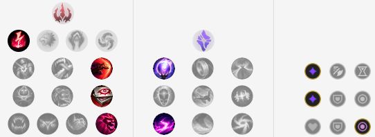 lol奇亚娜玩法套路 英雄联盟元素女皇奇亚娜阵容搭配攻略 2