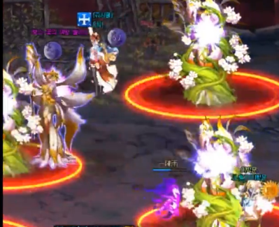 DNF普雷伊希斯攻坚战图文打法攻略 地下城与勇士普雷raid超详细图文版攻略 107