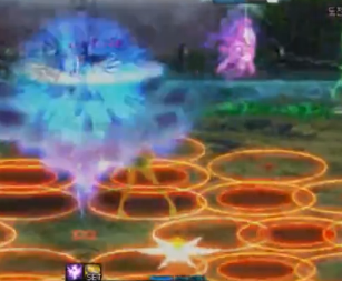 DNF普雷伊希斯攻坚战图文打法攻略 地下城与勇士普雷raid超详细图文版攻略 28