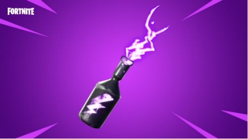 堡垒之夜第九赛季第六周挑战任务完成攻略 堡垒之夜第九赛季第六周隐藏任务完成攻略 5