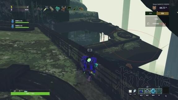 雨中冒险2各祭坛作用详解 雨中冒险2全地图隐藏道具收集一览 5