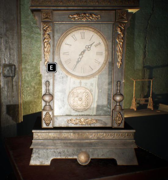 纸人游戏通关攻略 纸人第一章通关流程图文攻略 156