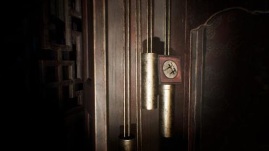 纸人第一章全谜题解谜攻略 纸人第一章各谜题解法汇总 52