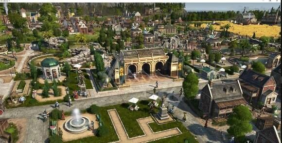 纪元1800怎么快速赚钱 纪元1800快速赚钱攻略 3