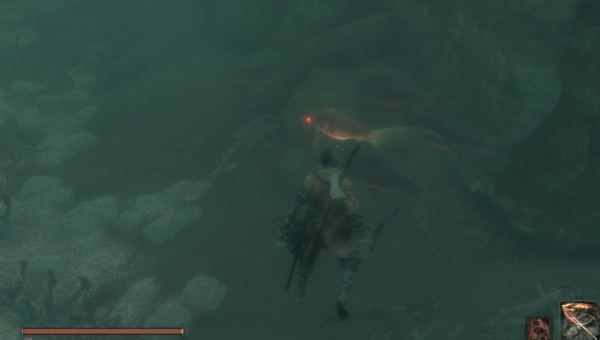 只狼道策支线任务怎么做 只狼影逝二度道策支线任务完成攻略 4