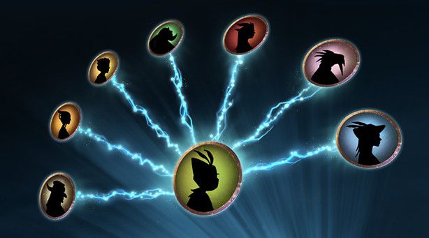 刀塔霸业逆风局怎么办 刀塔霸业逆风运营技巧分享 1