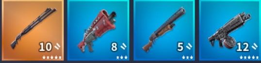 堡垒之夜第九赛季第十周挑战任务完成攻略 堡垒之夜第九赛季第十周隐藏任务完成攻略 3