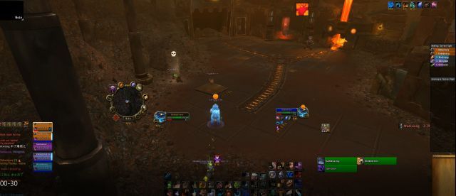 魔兽世界8.2麦卡贡行动全BOSS困难模式怎么激活 魔兽世界8.2麦卡贡行动困难模式激活攻 2