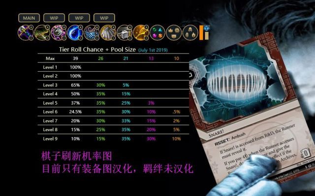 lol云顶之弈桌面小工具下载地址 云顶之弈桌面小工具使用方法 3