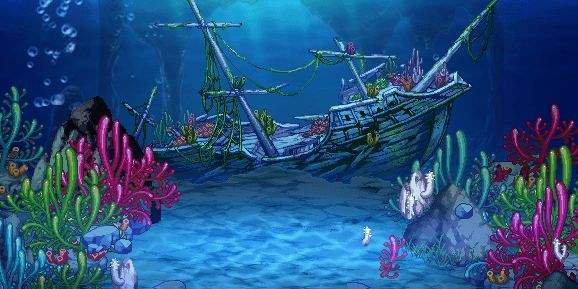 DNF夏日海底大寻宝怎么玩 DNF夏日海底大寻宝玩法介绍 2