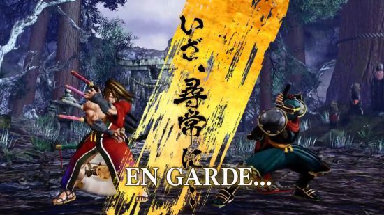 侍魂晓德川庆寅剧情怎么通关 侍魂晓最高难度德川庆寅剧情通关视频 2