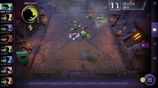 刀塔霸业利息怎么结算 刀塔霸业利息结算方式介绍 1