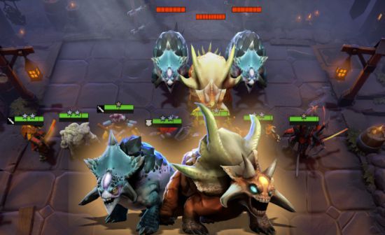 刀塔霸业新手怎么玩 刀塔霸业新手快速入门指南 1