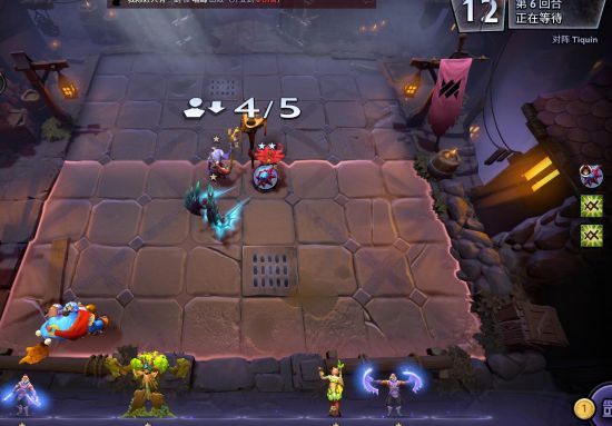 刀塔霸业哪些天赋好用 刀塔霸业种族职业天赋实用性攻略分享 14