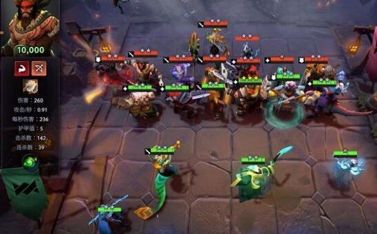 刀塔霸业哪些天赋好用 刀塔霸业种族职业天赋实用性攻略分享 2