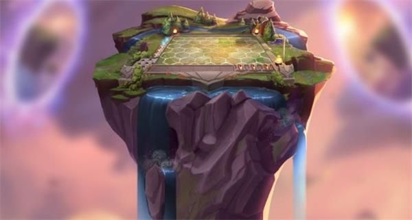 英雄联盟云顶之弈限号测试什么时候开启 lol云顶之弈限号测试开始时间 1